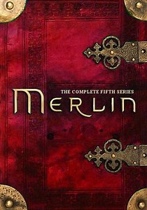Merlin Season 5 - watch full episodes streaming online