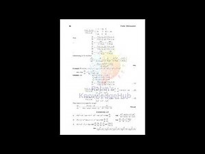 🎓 Advanced Engineering Mathematics Book | Mathematics PDF Free Download