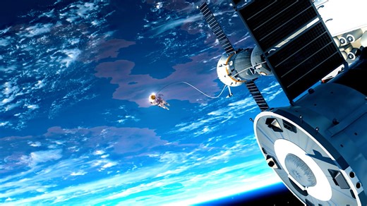 Intelligent Space Technologies