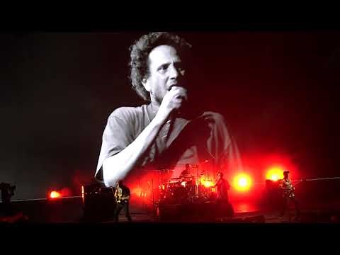 RAGE AGAINST THE MACHINE : Full Show : {4K Ultra HD}: Alpine Valley : East Troy, WI : 7/9/2022