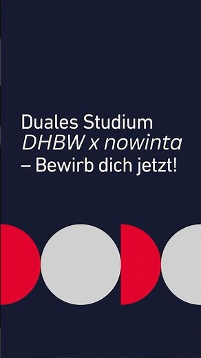 Vorteile eines Dualen Studiums an der DHBW