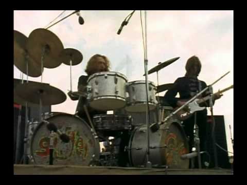Blind Faith - Sea of Joy