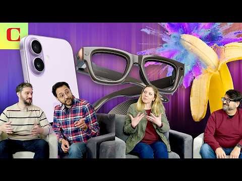 Best Tech Battle of 2025: These Gadgets Rocked Our World