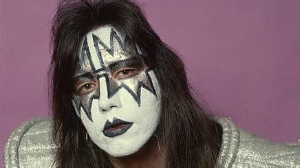 Ace Frehley's Kiss Bandmates Lead Tributes To The Late Guitarist