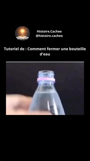 Business | Abondance | Mindset on Instagram: "Fermer une bouteille d’eau va bien au-delà de la rotation du couvercle. Il y a un ajustement précis entre le filetage du goulot et le couvercle, en plus du contrôle exact de la force appliquée. Lorsque l’alignement a lieu, le mouvement est fluide et l’étanchéité parfaite, sans effort excessif ni risque de fuite. Ce geste courant cache des principes d’ingénierie, de sensibilité tactile et de précision. Dans la vie de tous les jours, de petites actions
