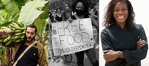 10 Chefs Transforming Food Systems While Making Delicious Food