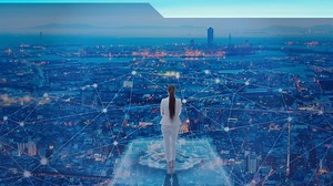 “5G ITALY - Verso le TLC del Futuro” è il titolo della 5^ edizione di 5G ITALY – The Global Meeting in Rome, che si terrà per due giorni, dal 30 novembre al 1 dicembre 2022. Al centro delle due giornate le proposte dei CEO degli operatori di telecomunicazioni al Governo per rilanciare il settore in crisi. Interverranno oltre 70 speaker nazionali e internazionali La conferenza si svolgerà in presenza e in streaming. Al seguente link tutti i dettagli per partecipare: 👇 🔗 https://lnkd.in/eB2JFudE