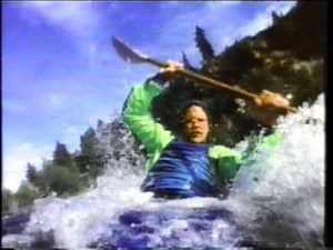 National Geographic Explore VHS Commercial 1996