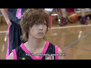 Love Song Buzzer Beat Episode 2 Segment100 35 37 000 00 37 38 900