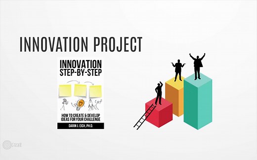 Innovation Skills for the Future: Insights from Research Reports -