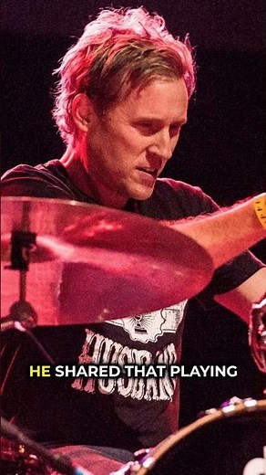 Josh Freese Shares Emotional Statement After Final Nine Inch Nails Performance