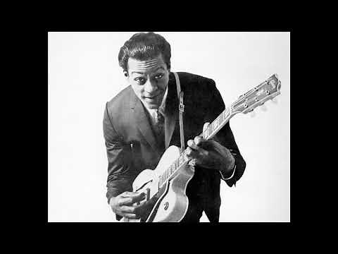 Chuck Berry Documentary - Biography of the life of Chuck Berry