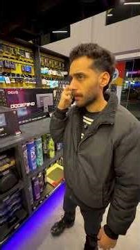 صديق سبوكي يبي كنترولر