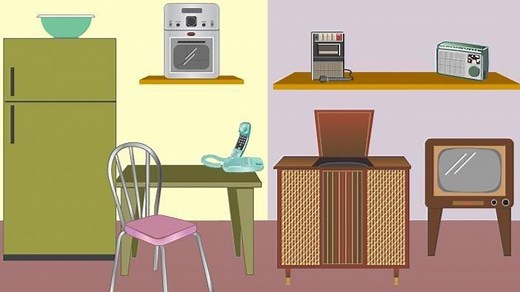 Technology Over Time | PBS LearningMedia