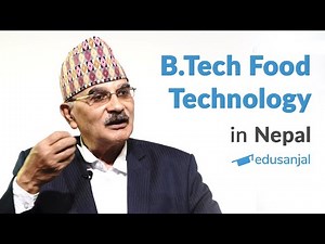 B.Tech Food Technology in Nepal (TU) | Syllabus, Eligibility, Fees, Scholarships, and Scope