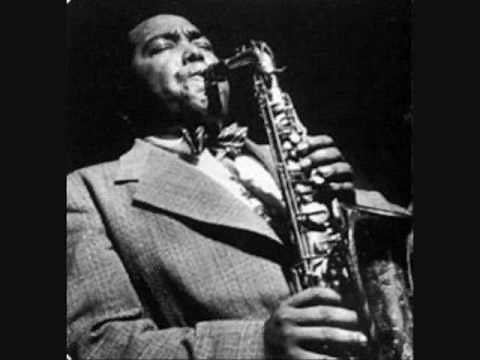 "Bloomdido" Charlie Parker and Dizzy Gillespie
