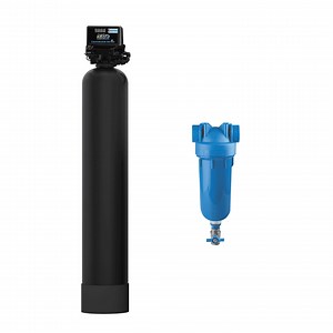 Whole House Well Water Filter System