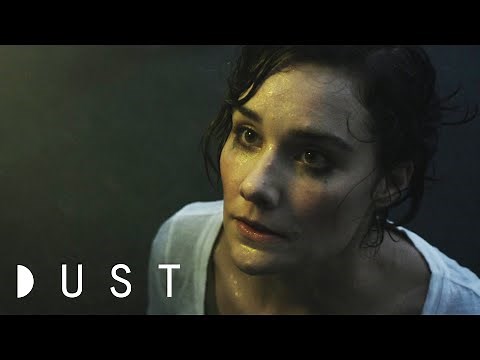 Sci-Fi Short Film “Explosions” | DUST
