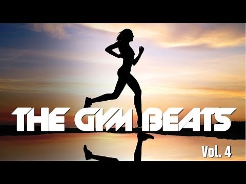 THE GYM BEATS Vol.4 - COMPLETE NONSTOP-MEGAMIX, BEST WORKOUT MUSIC,FITNESS,MOTIVATION,SPORTS
