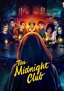 The Midnight Club - streaming tv show online