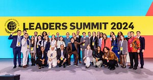 2024: A Year of Major Progress for the UN Global Compact | UN Global Compact