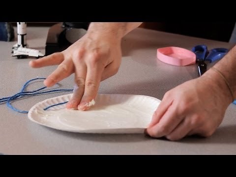 How to Make a Pollution Catcher | Science Projects