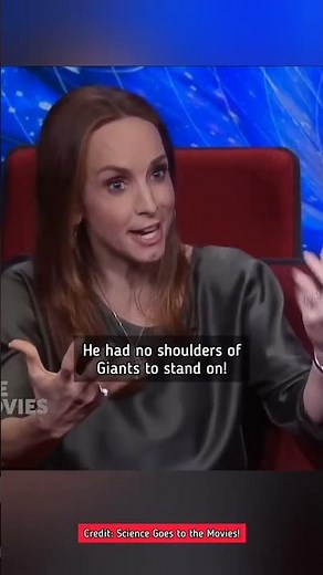 Einstein vs. Newton: Unveiling the Genius | Brian Greene's Comparison | #einstein #newton #science