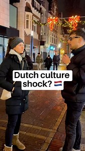 This is SO real ... 🇳🇱🇳🇱 | Inside Dutch Culture