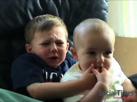 The Most Viral YouTube Videos Of All Time - Compilation