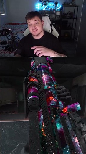 UN SNIPER QUI TIRE DES ROQUETTES ???