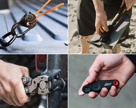 28 Best Cool Tools for Men in 2026 | WERD