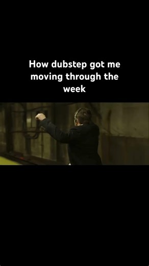 Dubstep is pretty funny like that #tearout #dubstepmusic #riddim