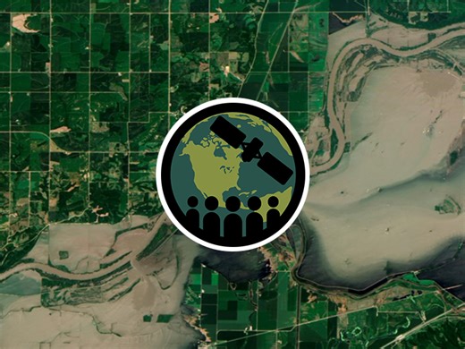 Monitoring and Modeling Floods Using Earth Observations | NASA Earthdata