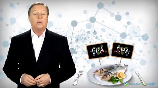 6 Vitamins And Minerals That Boost Brain Power