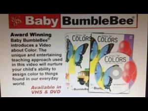 BabyBumbleBee - Catalog 4