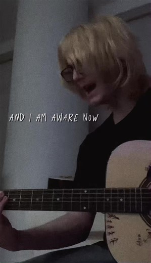 Covering 'Fine Again' by Seether: A Tribute