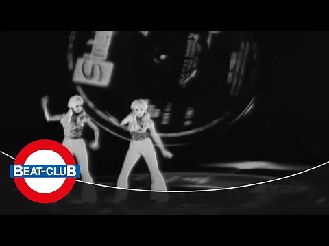 BeatClub 35 - Intro & Go-Go-Girls (1968)