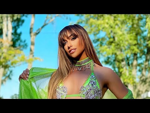 Shuffle Dance ♫ SN Studio – Party Non Stop ♫ (New Eurodance)