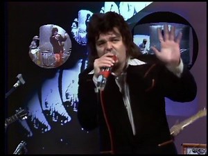 Captain Beefheart & His Magic Band - ARD / Radio Bremen - WDR - Germany Audio Remastered by BrunoSamppa, 2017 1. Mascara Snake [Bass excerpts from "Trout Mask Replica"] 2. Click Clack (2 Takes) 4. Golden Birdies 7. I'm Gonna Booglarize You, Baby (2 Takes) 8. Steal Softly Thru Snow 9. I'm Gonna Booglarize You, Baby (Original Final Broadcast Take) DON VAN VLIET (CAPTAIN BEEFHEART): Vocals, Harmonica, Soprano Sax BILL HARKLEROAD (ZOOT HORN ROLLO): Guitar & Slide Guitar MARK BOSTON (ROCKETTE MORTON)
