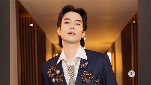 Indonesian Singer Vidi Aldiano Passes Away at 35