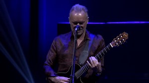Sting - live 2019 Fragile with Variety Children's Chorus HD HQ | The Police Excommunicated Sting Summers Copeland