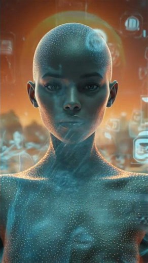 The Future Human 2050 Evolution Explained! #history #indiaexploration #facts