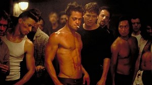 The 8 Rules of Fight Club
