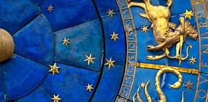 Why is astronomy a science but astrology is not?