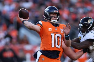 Broncos’ playoff scenarios wide open after 11-game win streak ends