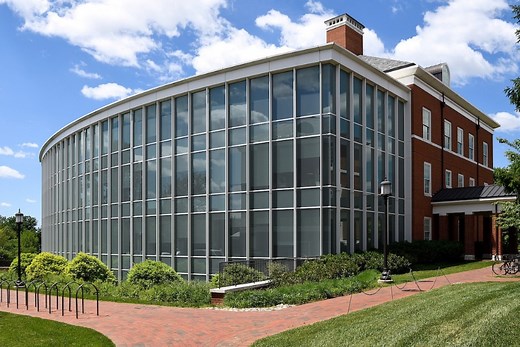 Master of Science in Engineering, Computer Science