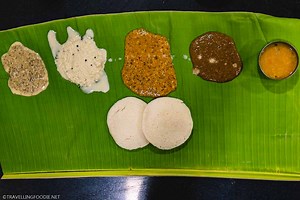 Indian Street Food Guide - 18 Must-Try Popular Street Food Dishes in India