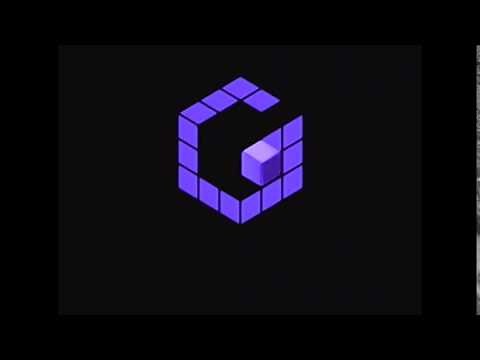 Gamecube Intro HD 1080p