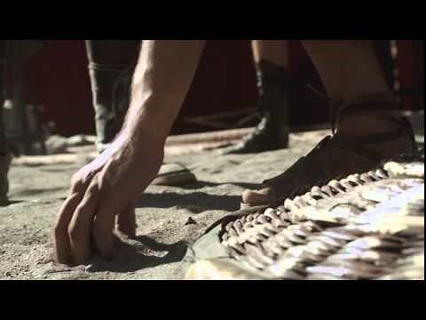 The Bible - David and Goliath