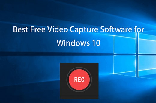 The Ultimate Video Capture Software for Perfect Recordings